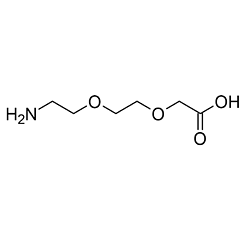 2-(2-(2-aminoethoxy)ethoxy)acetic acid(AEEA)