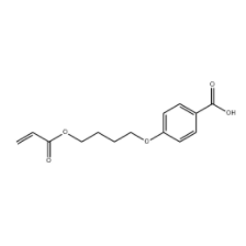 4-（4-（丙烯酰氧基）丁氧基）苯甲酸