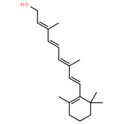 維生素A醋酸酯