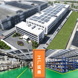 跟踪式旋盖机