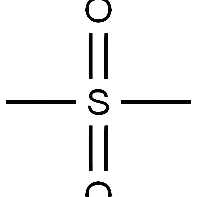 Dimethyl sulfone