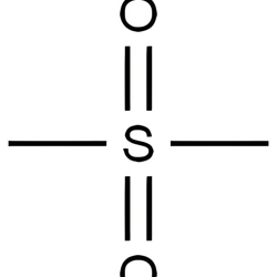 Dimethyl sulfone