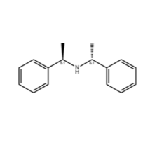 (R,R)-双-(1-苯基乙基)胺   双R游离态