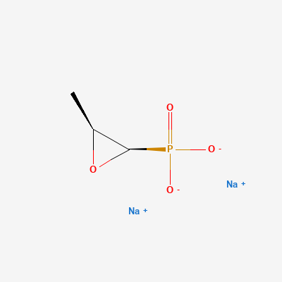 Fosfomycin Sodium 磷霉素鈉