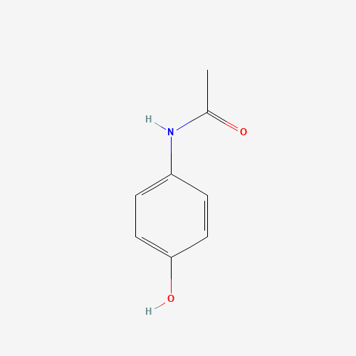 Compound Paracetamol and Amantadine Hy-drochloride Tablets 復方氨酚烷胺片