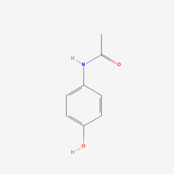 Compound Paracetamol and Amantadine Hy-drochloride Tablets 復方氨酚烷胺片