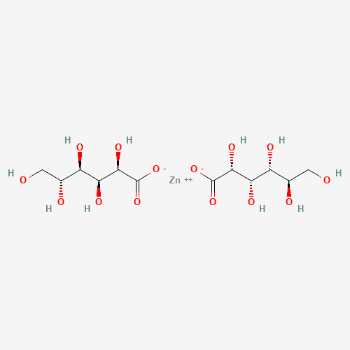 Zinc Gluconate Tablets 葡萄糖酸鋅片