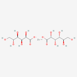 Zinc Gluconate Tablets 葡萄糖酸鋅片