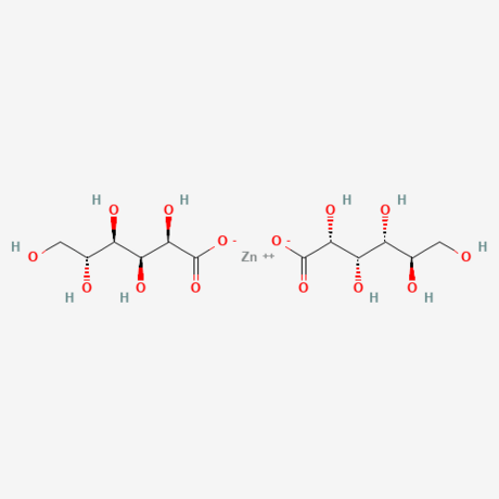 Zinc Gluconate Tablets 葡萄糖酸锌片