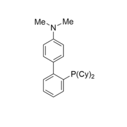 2-二环己基膦-4-(N,N-二甲胺)-1,1'-联苯