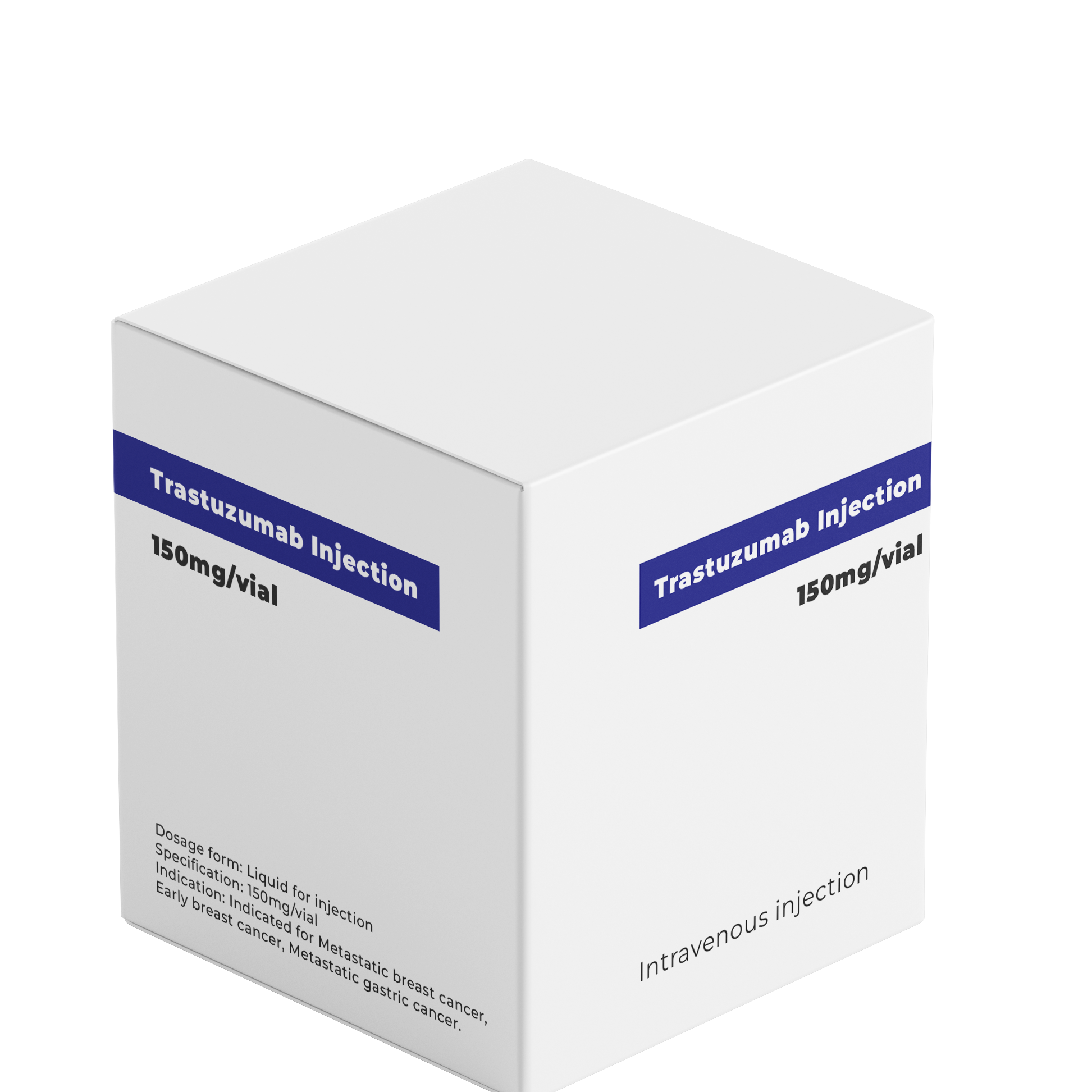 Trastuzumab Injection