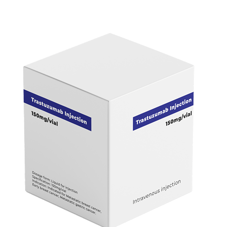 Trastuzumab Injection