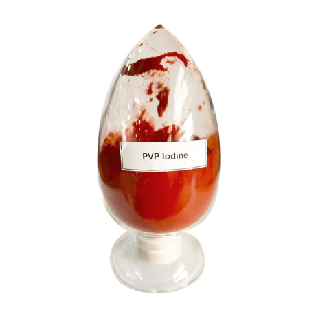 聚维酮碘PVPI