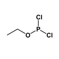 乙基二氯磷酸酯
