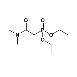 (2-(二甲基氨基)-2-氧代乙基)膦酸二乙酯