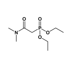 (2-(二甲基氨基)-2-氧代乙基)膦酸二乙酯