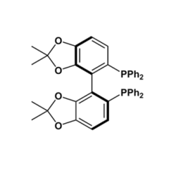 1,1'-[(4S)-2,2,2',2'-四甲基[4,4'-聯(lián)-1,3-苯并二氧基]-5,5'-二基]雙[1,1-二苯基膦