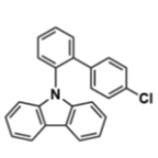 9-(4'-氯-[1,1'-聯(lián)苯基]-2-基)-9H-咔唑