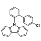 9-(4'-氯-[1,1'-联苯基]-2-基)-9H-咔唑
