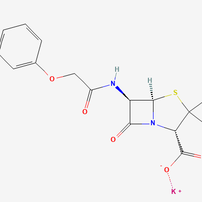 Penicillin V Potassium Tablets 青霉素V鉀片