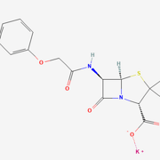Penicillin V Potassium Tablets 青霉素V钾片