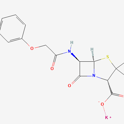 Penicillin V Potassium Tablets 青霉素V钾片
