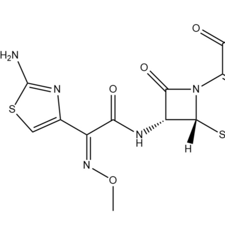 头孢唑肟钠