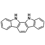 吲哚并[2,3-A]咔唑