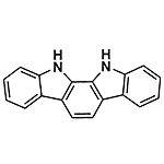 吲哚并[2,3-A]咔唑
