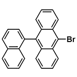 9-溴-10-(1-萘基)蒽