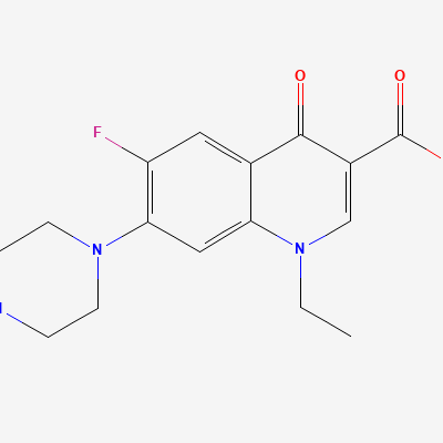 Norfloxacin Capsules 诺氟沙星胶囊