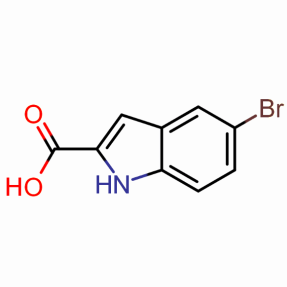 Orforglipron的多個(gè)中間體