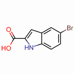 Orforglipron的多个中间体