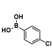 4-氯苯硼酸