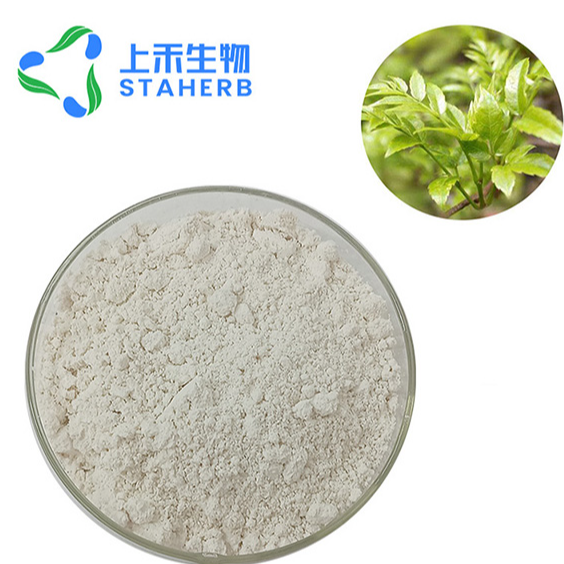 藤茶提取物二氫楊梅素 Dihydromyricetin，藤茶黃酮