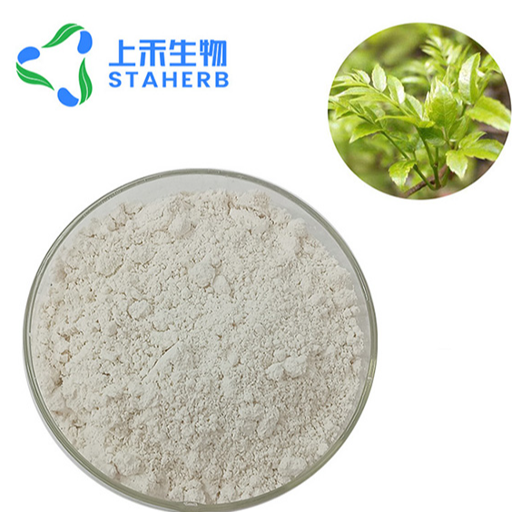 藤茶提取物二氫楊梅素 Dihydromyricetin，藤茶黃酮