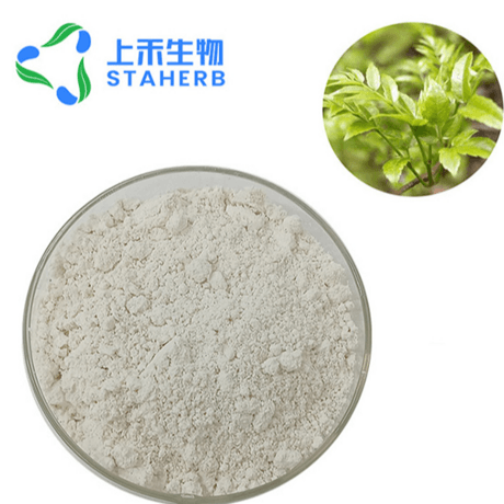 藤茶提取物二氢杨梅素 Dihydromyricetin，藤茶黄酮