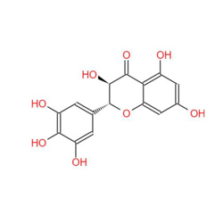 藤茶提取物二氫楊梅素 Dihydromyricetin，藤茶黃酮