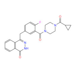 Olaparib 奧拉帕尼 CAS:763113-22-0
