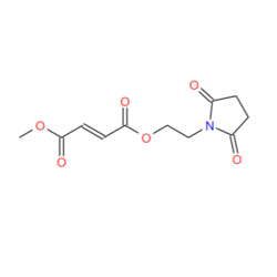 富馬酸地洛西美 Diroximel Fumarete CAS:1577222-14-0