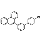 9-(4'-氯-[1,1'-聯(lián)苯]-3-基)菲