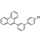 9-(4'-氯-[1,1'-聯(lián)苯]-3-基)菲