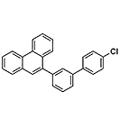 9-(4'-氯-[1,1'-联苯]-3-基)菲