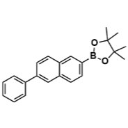 6-苯基萘-2-硼酸頻哪醇酯