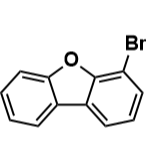 4-溴二苯并呋喃