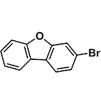 3-溴二苯并[b,d]呋喃