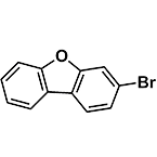 3-溴二苯并[b,d]呋喃