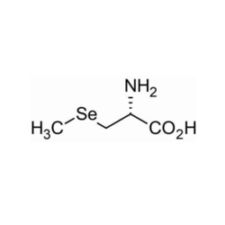L-硒-甲基硒代半胱氨酸