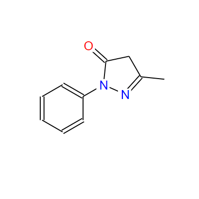 依達(dá)拉奉 CAS：89-25-8 Edaravone