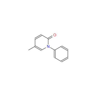 吡非尼酮 Pirfenidone CAS:53179-13-8